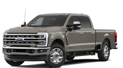 2026 Ford Super Duty F-350 SRW F-350® Lariat®