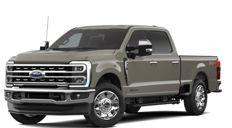 2026 Ford Super Duty F-350 SRW F-350® Lariat®