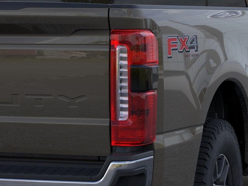 2026 Ford Super Duty F-350® Lariat®