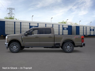 2026 Ford Super Duty F-350® Lariat®