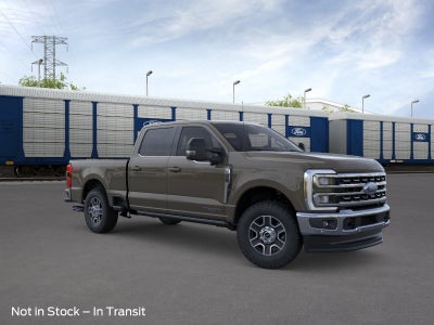 2026 Ford Super Duty F-350® Lariat®