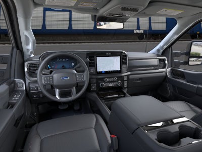 2026 Ford Super Duty F-350® Lariat®