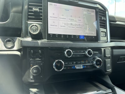 2026 Ford Super Duty F-350 SRW F-350® Platinum®
