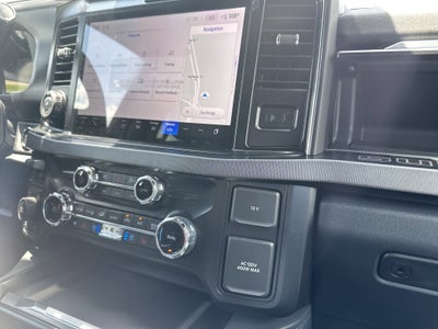 2026 Ford Super Duty F-350 SRW F-350® Platinum®
