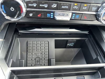 2026 Ford Super Duty F-350 SRW F-350® Platinum®