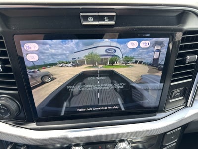 2026 Ford Super Duty F-350 SRW F-350® Platinum®