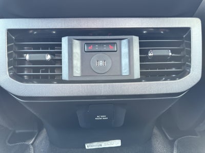 2026 Ford Super Duty F-350 SRW F-350® Platinum®