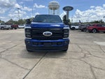 2026 Ford Super Duty F-350 SRW F-350® Platinum®
