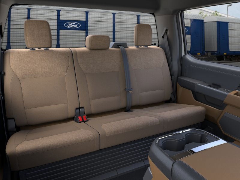 2026 Ford Super Duty F-350® XLT