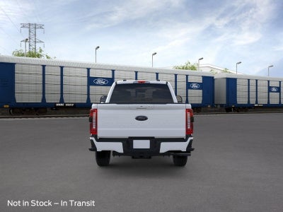 2026 Ford Super Duty F-350® XLT