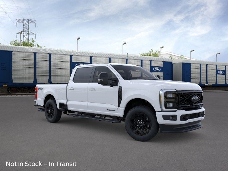 2026 Ford Super Duty F-350® XLT