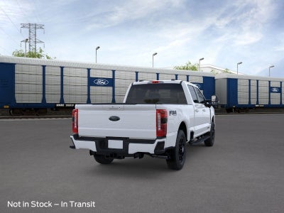 2026 Ford Super Duty F-350® XLT