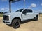 2026 Ford Super Duty F-350 SRW F-350® Platinum®