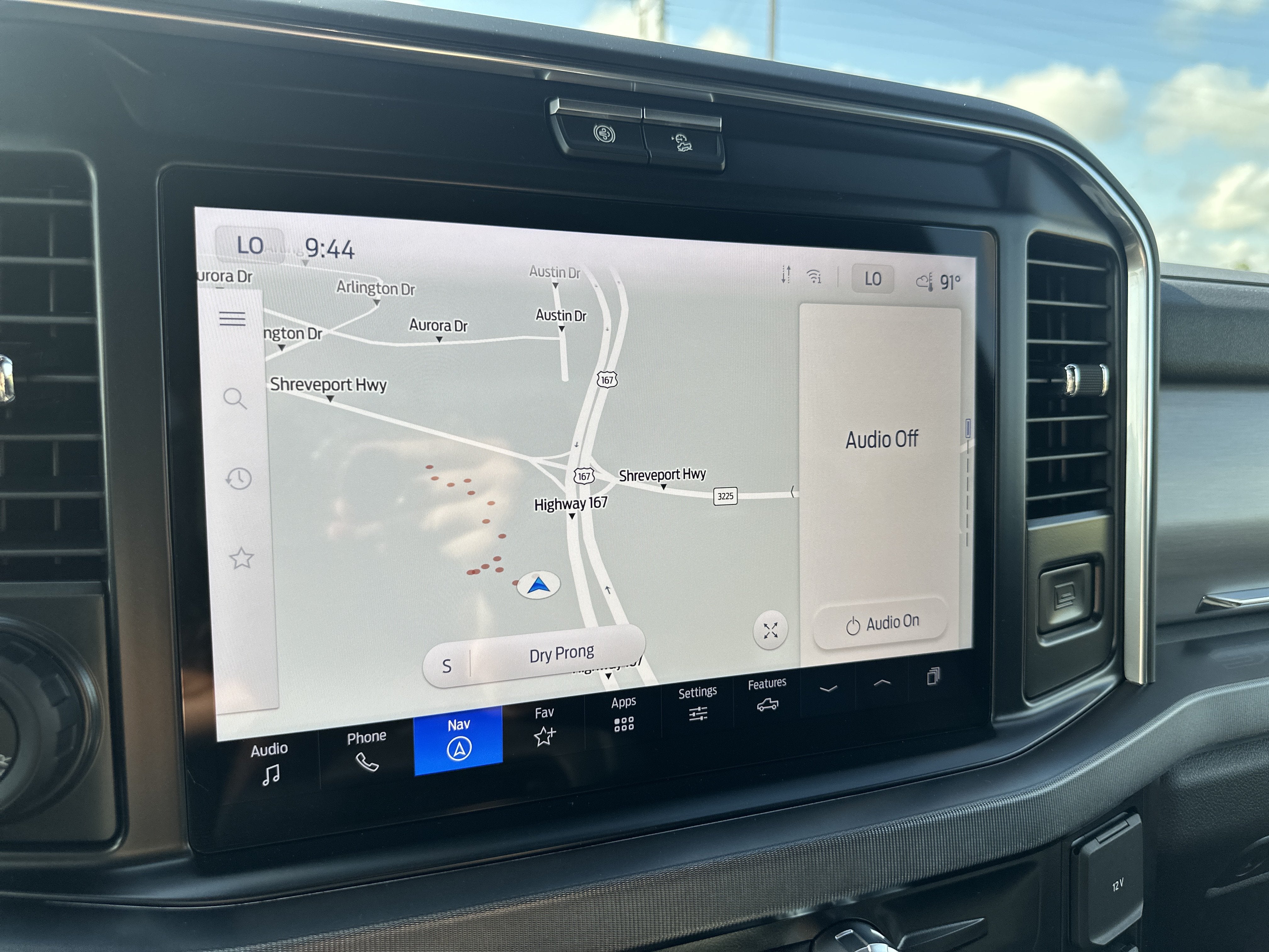 2026 Ford F-350 Super Duty Platinum - Photo 14
