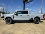 2026 Ford Super Duty F-350 SRW F-350® Platinum®