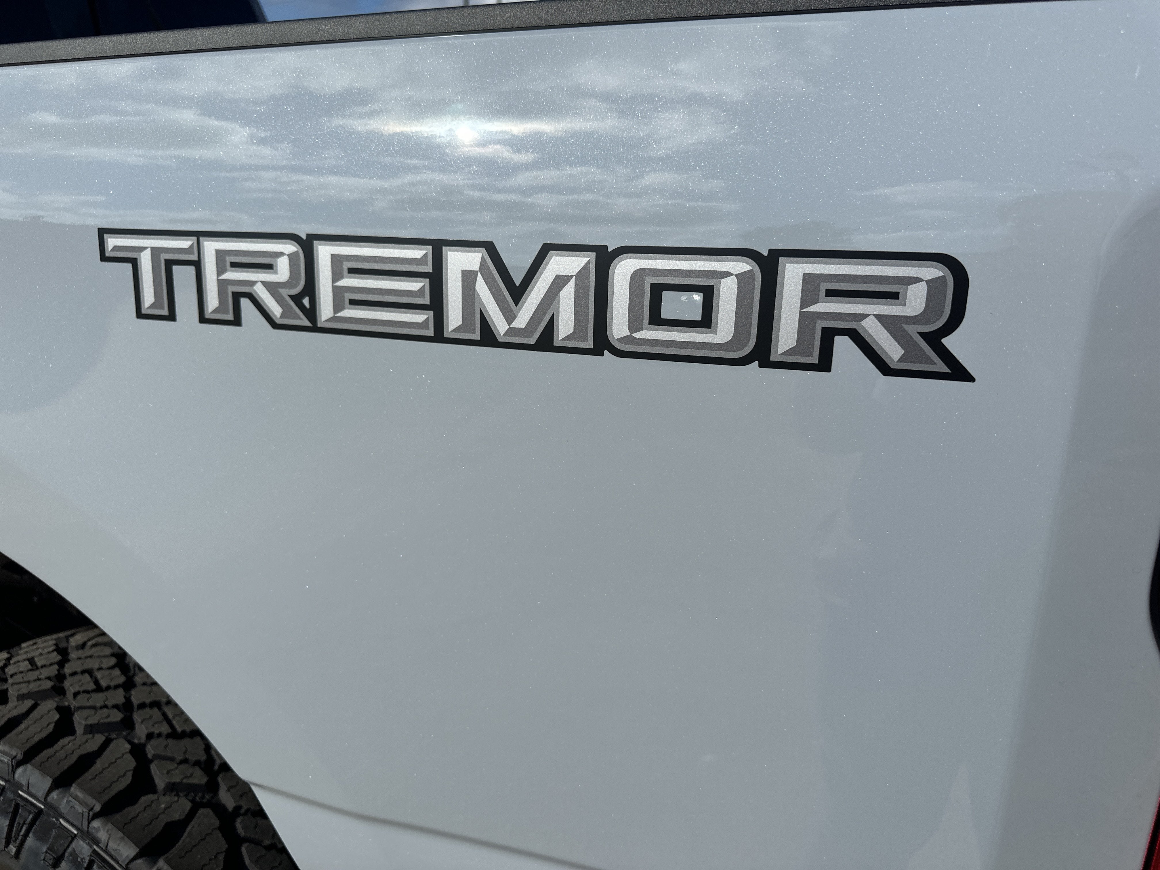2026 Ford F-350 Super Duty Platinum - Photo 6