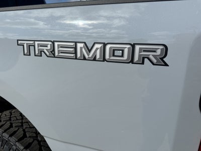 2026 Ford Super Duty F-350 SRW F-350® Platinum®