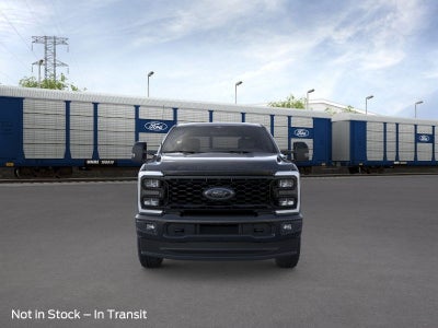 2026 Ford Super Duty F-350® Lariat®
