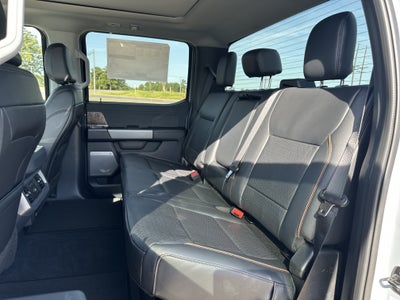 2026 Ford Super Duty F-350 DRW F-350® Lariat®