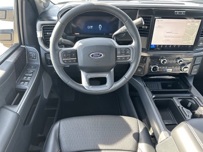 2026 Ford Super Duty F-350 DRW F-350® Lariat®