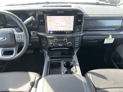 2026 Ford Super Duty F-350 DRW F-350® Lariat®