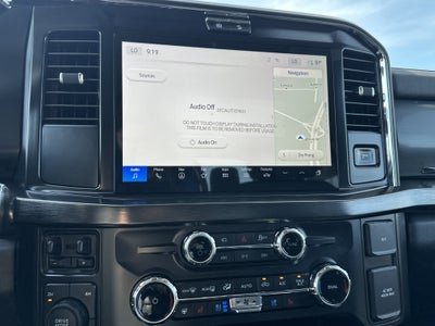 2026 Ford Super Duty F-350 DRW F-350® Lariat®