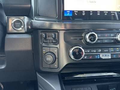 2026 Ford Super Duty F-350 DRW F-350® Lariat®