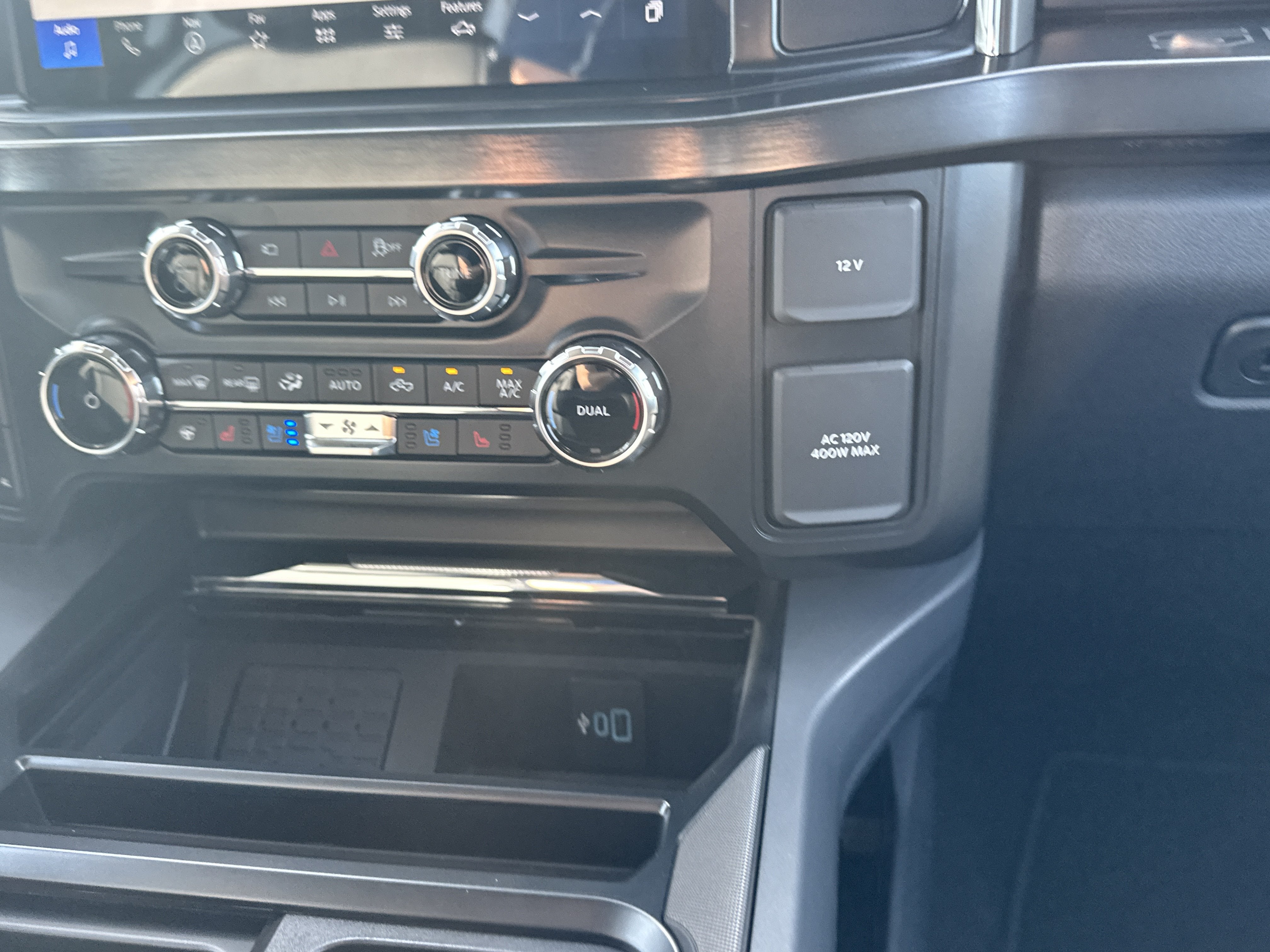 2026 Ford Super Duty F-350 DRW F-350® Lariat®