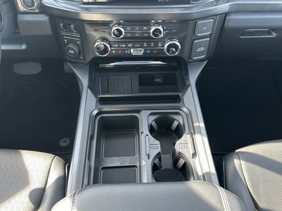 2026 Ford Super Duty F-350 DRW F-350® Lariat®