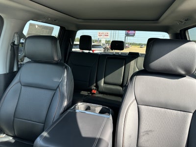 2026 Ford Super Duty F-350 DRW F-350® Lariat®