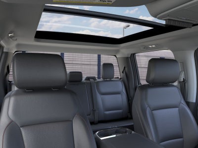 2026 Ford Super Duty F-350® Lariat®