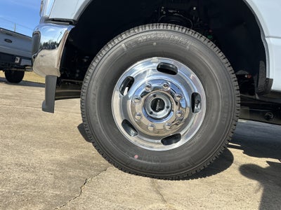 2026 Ford Super Duty F-350 DRW F-350® Lariat®