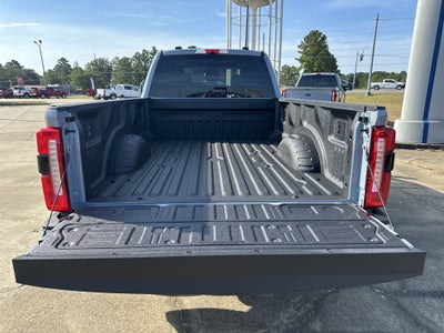 2026 Ford Super Duty F-350 DRW F-350® Lariat®