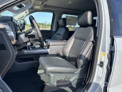 2026 Ford Super Duty F-350 DRW F-350® Lariat®