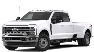 2026 Ford Super Duty F-350 XLT