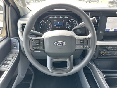 2026 Ford Super Duty F-350 DRW F-350® XLT