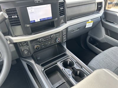 2026 Ford Super Duty F-350 DRW F-350® XLT