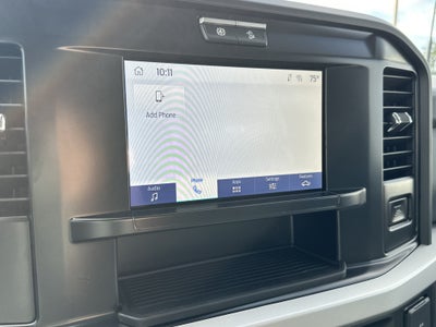 2026 Ford Super Duty F-350 DRW F-350® XLT
