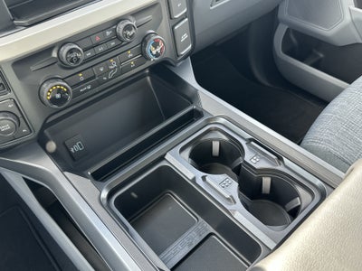 2026 Ford Super Duty F-350 DRW F-350® XLT