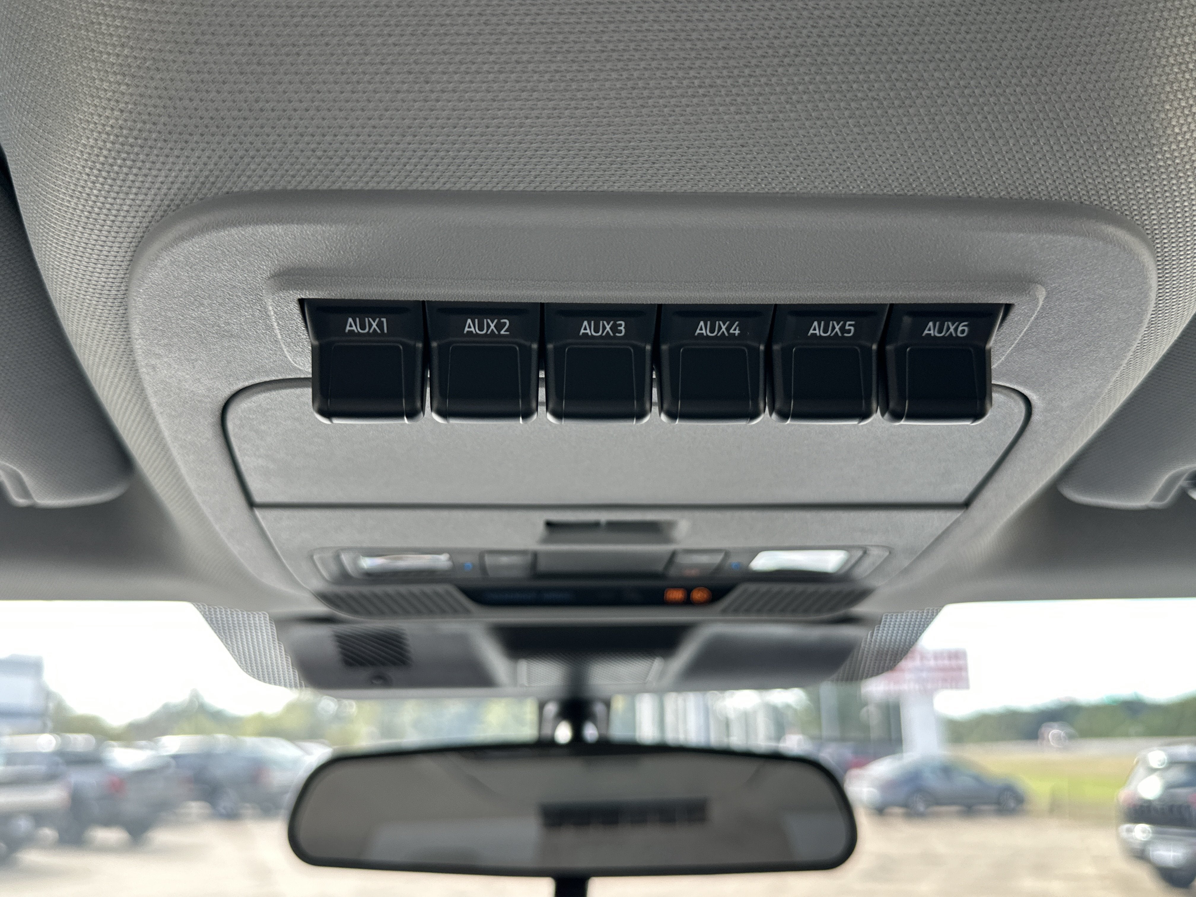 2026 Ford Super Duty F-350 DRW F-350® XLT