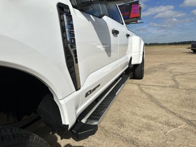 2026 Ford Super Duty F-350 DRW F-350® XLT