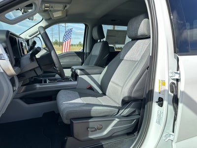 2026 Ford Super Duty F-350 DRW F-350® XLT
