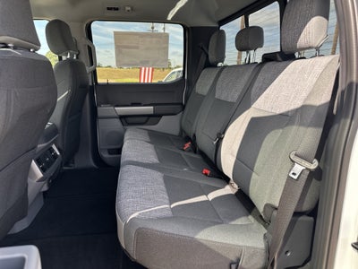 2026 Ford Super Duty F-350 DRW F-350® XLT