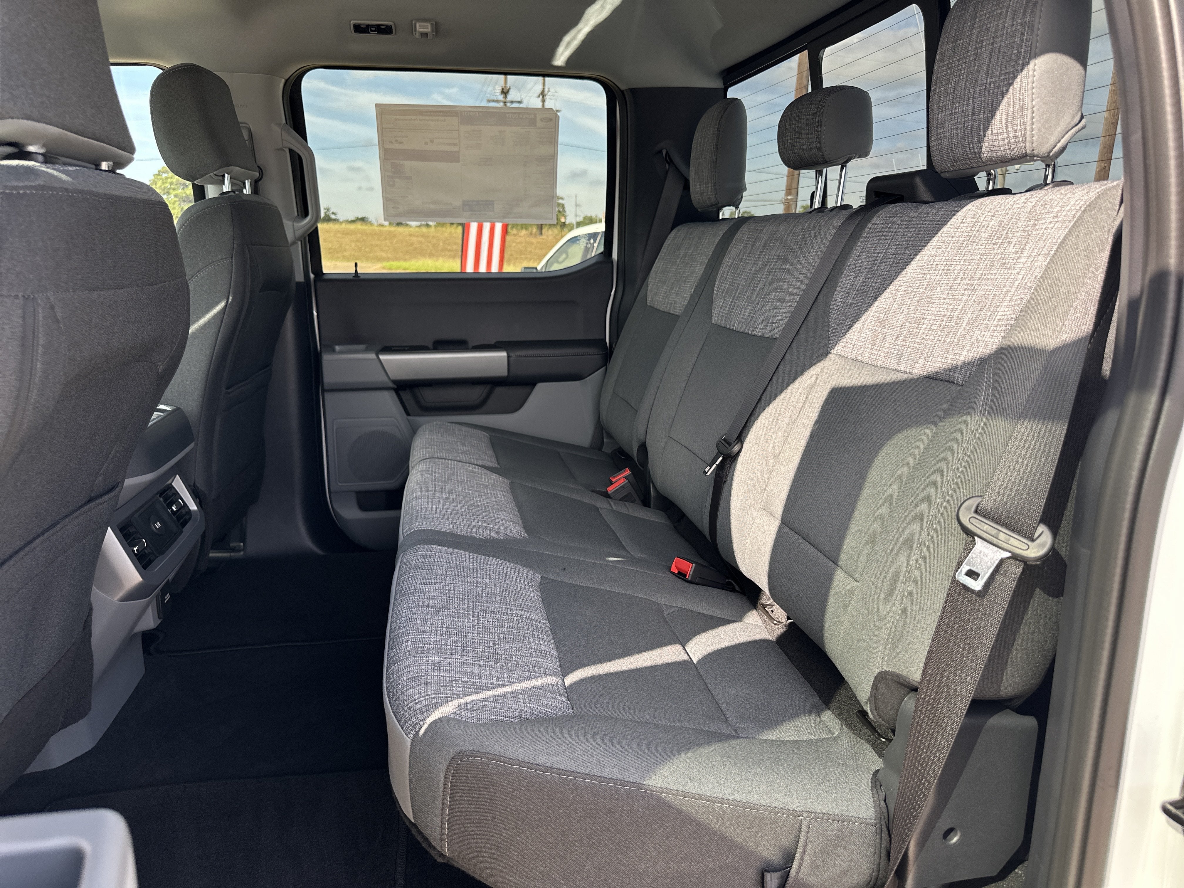 2026 Ford Super Duty F-350 DRW F-350® XLT