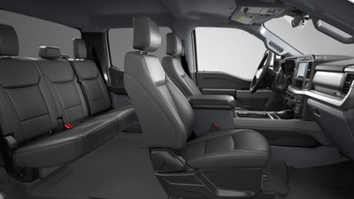 2026 Ford Super Duty F-350® XLT