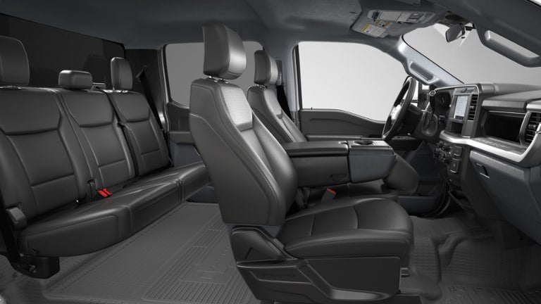 2026 Ford Super Duty F-350 DRW F-350® XL