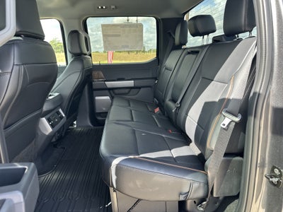 2026 Ford Super Duty F-350 DRW F-350® Lariat®