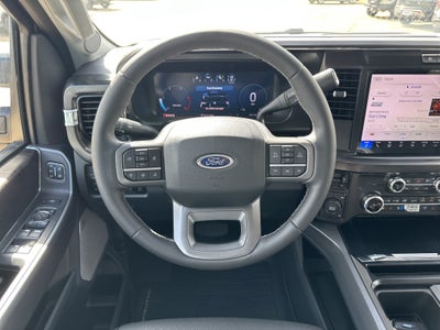 2026 Ford Super Duty F-350 DRW F-350® Lariat®