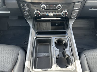 2026 Ford Super Duty F-350 DRW F-350® Lariat®