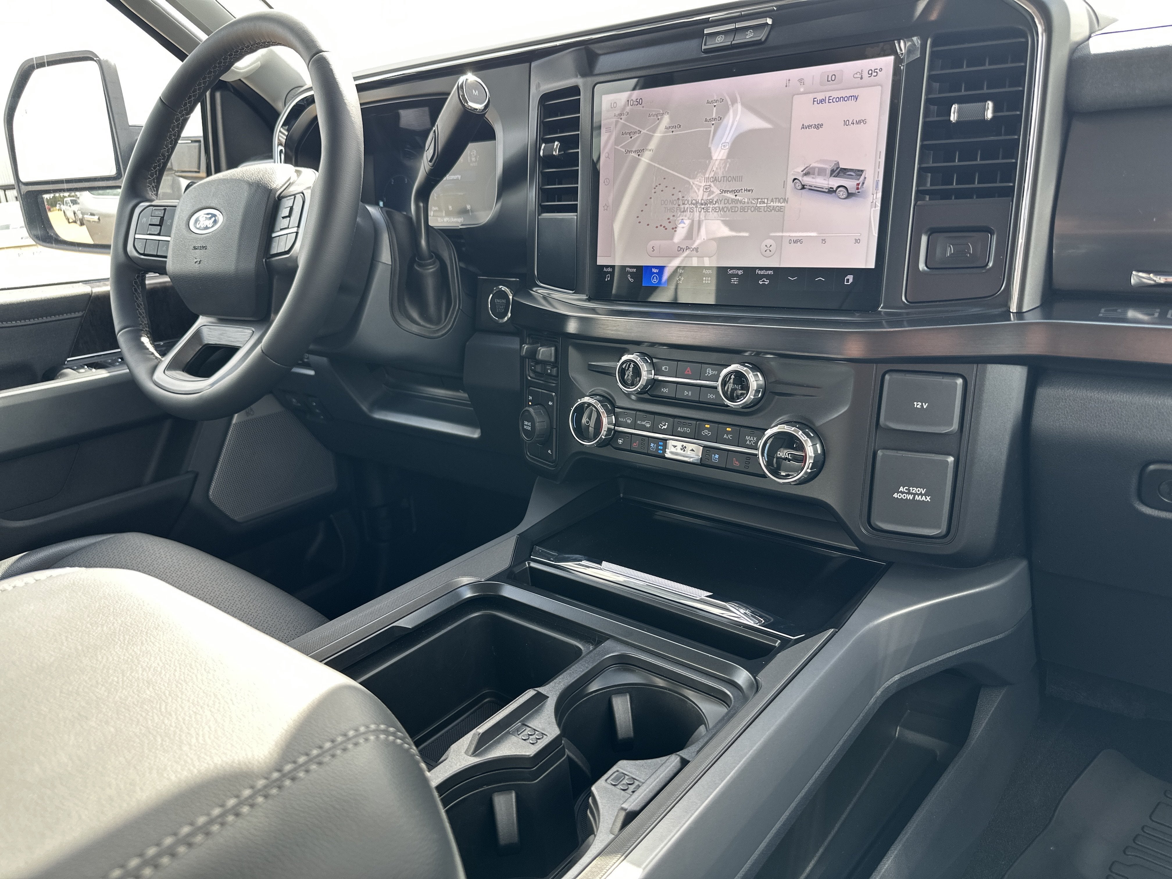 2026 Ford Super Duty F-350 DRW F-350® Lariat®